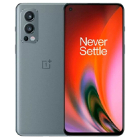 Мобільний телефон OnePlus Nord 2 5G 8/128GB Gray Sierra