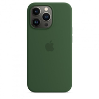 Чохол до мобільного телефона Armorstandart Silicone Case Apple iPhone 13 Pro Clover (ARM62142)