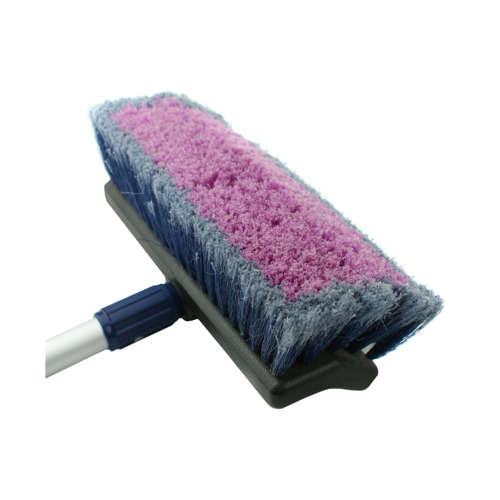 Щітка для миття CityUP з підключенння води 105-171 см CA-606 (886063)