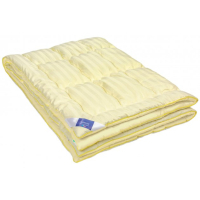 MirSon blanket bamboo Carmela Hand Made 0437 winter 155x215 cm (2200000451651)