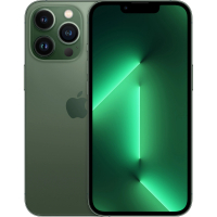 Мобільний телефон Apple iPhone 13 Pro 1TB Alpine Green (MNE53)