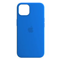 Чохол до мобільного телефона Armorstandart Silicone Case Apple iPhone 14 Plus Capri Blue (ARM62418)