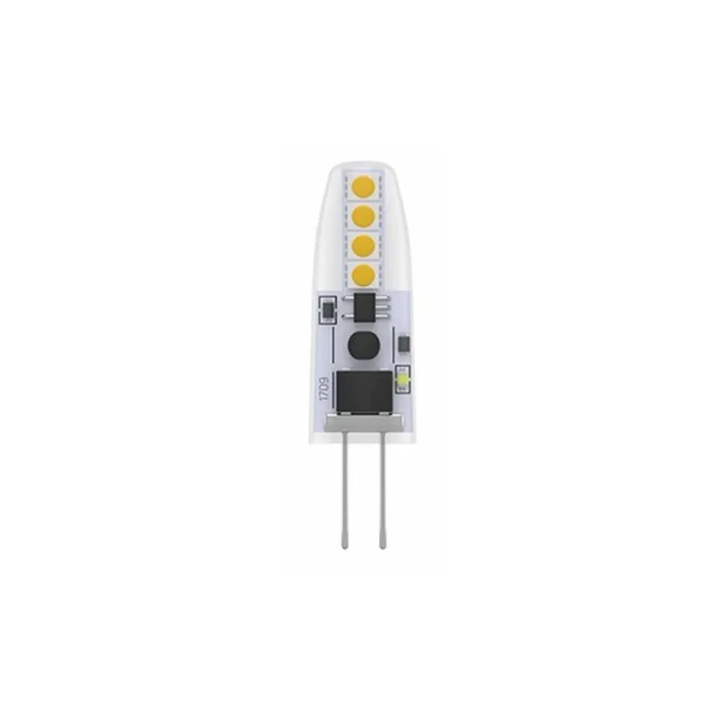 Лампочка Electrum 2W Si LC- 6 G4 4000K (A-LC-0908)