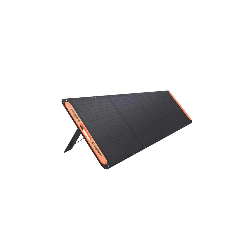 Портативна сонячна панель Jackery SOLARSAGA 200W (21-0002-000064) Портативна сонячна панель Jackery SOLARSAGA 200W (21-0002-000064)