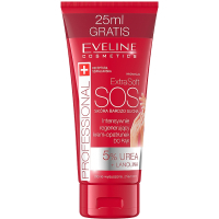 Hand cream Eveline Cosmetics Extra Soft Intensive nourishing for very dry skin 100 ml (5901761905199)