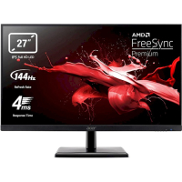 Монітор Acer EG270Pbipx (UM.HE0EE.P05)
