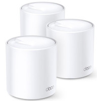 Маршрутизатор TP-Link DECO-X20-3-PACK