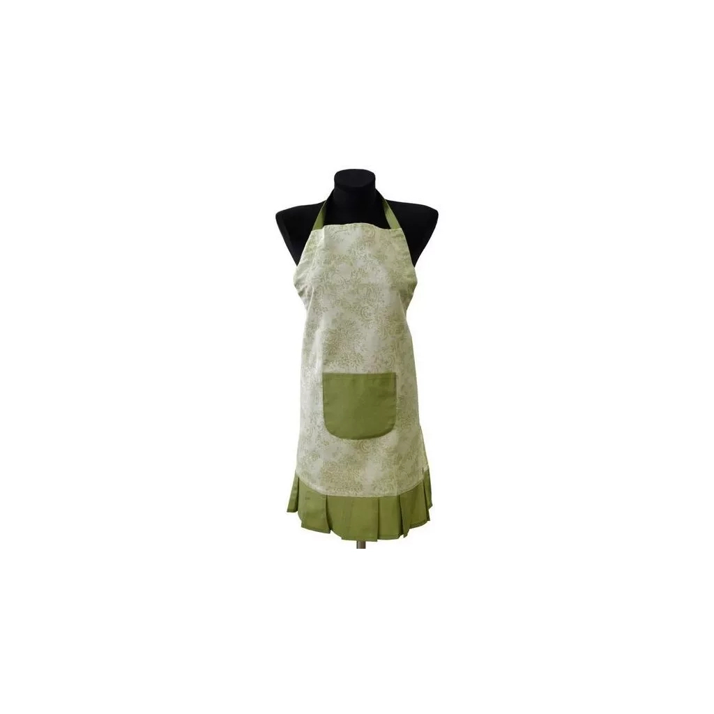 Фартух Прованс Vintage Green дитячий (4823093406261)