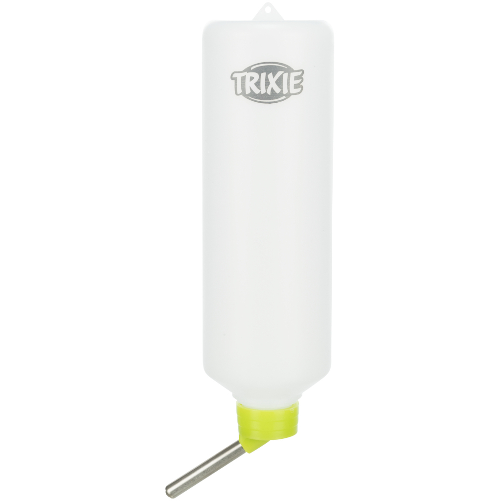 Поїлка для гризунів Trixie 450 мл (пластик) (4011905060651)