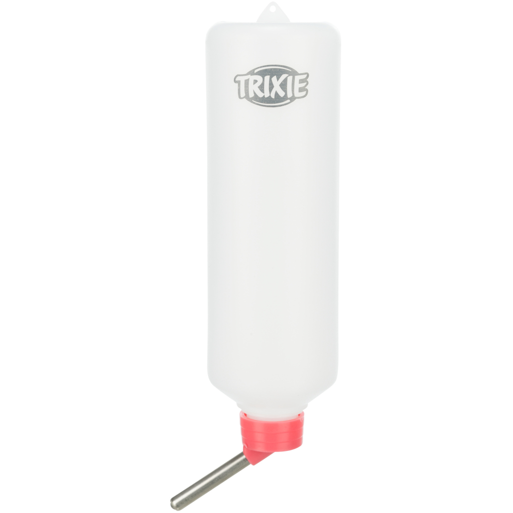 Поїлка для гризунів Trixie 450 мл (пластик) (4011905060651)
