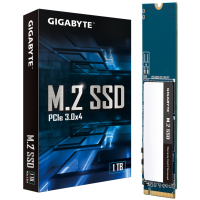 Накопичувач SSD M.2 2280 1TB GIGABYTE (GM21TB)