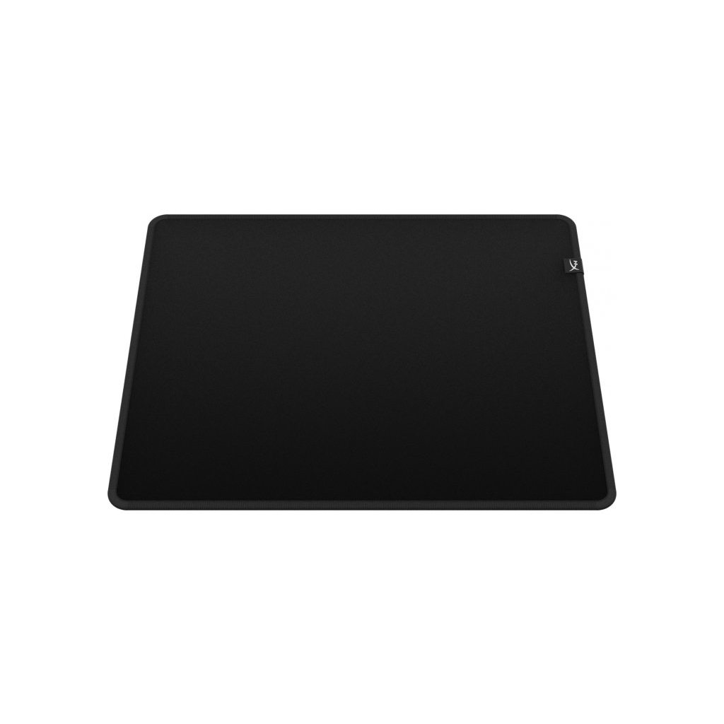 Килимок для мишки HyperX Pulsefire Mat L Black (4Z7X4AA)