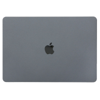 Чохол до ноутбука Armorstandart 13.3" MacBook Pro 2020 (A2289/A2251) Hardshell, Grey (ARM58969)