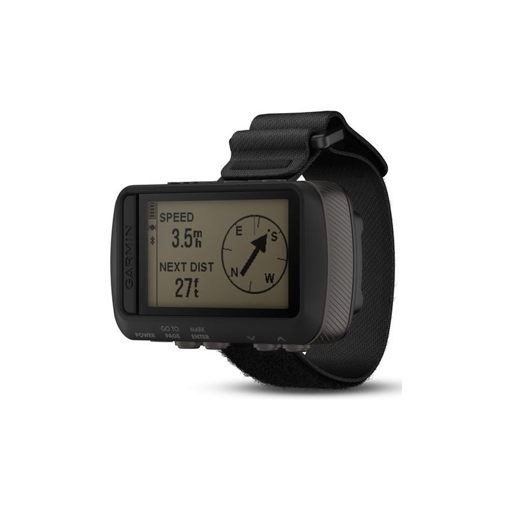 Персональний навігатор Garmin Foretrex 701 Ballistic Edition,GPS (010-01772-10)