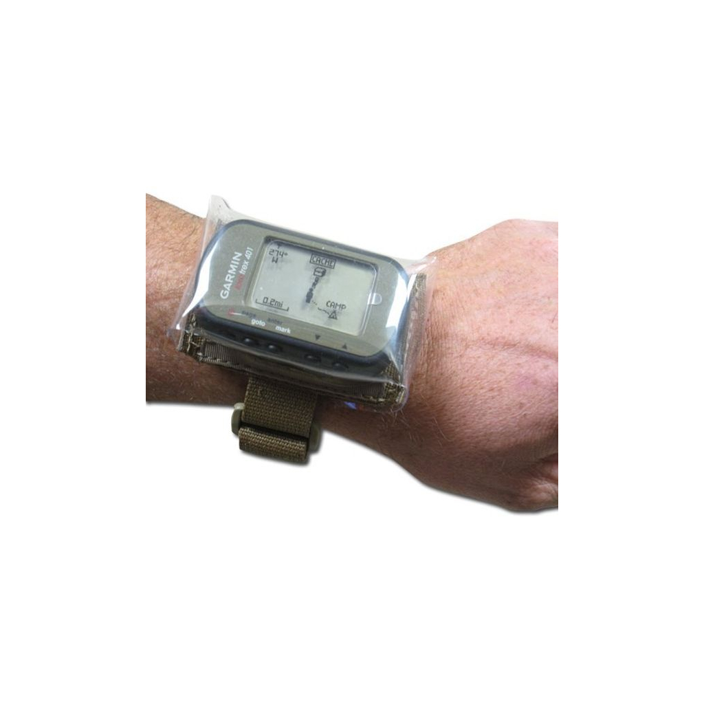 Персональний навігатор Garmin Foretrex 701 Ballistic Edition,GPS (010-01772-10)