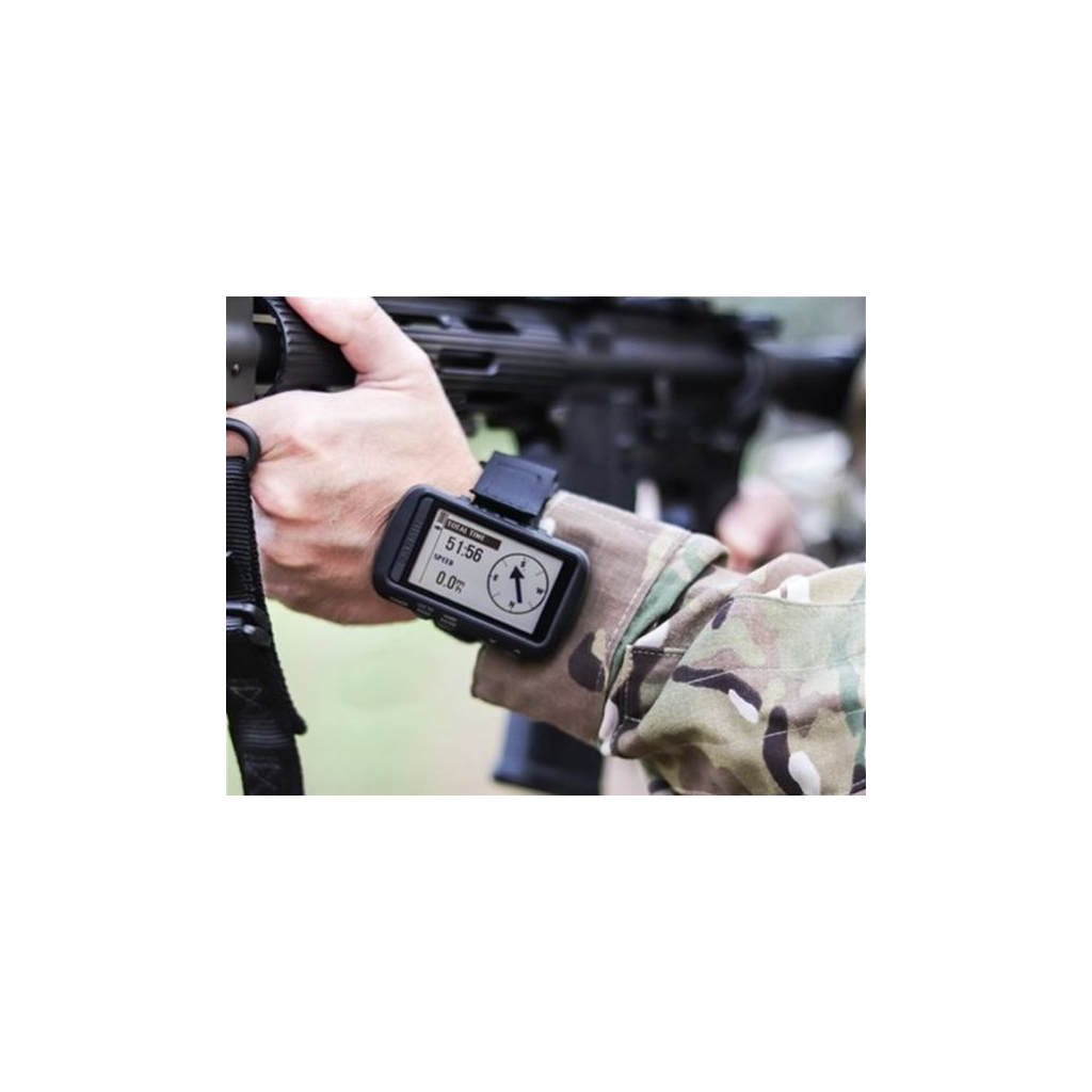 Персональний навігатор Garmin Foretrex 701 Ballistic Edition,GPS (010-01772-10)