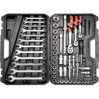 Yato YT-38831 Tool Kit