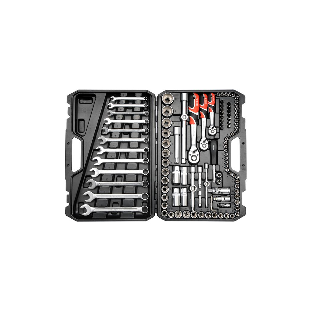 Набір інструментів Yato YT-38831 Набір інструментів Yato YT-38831