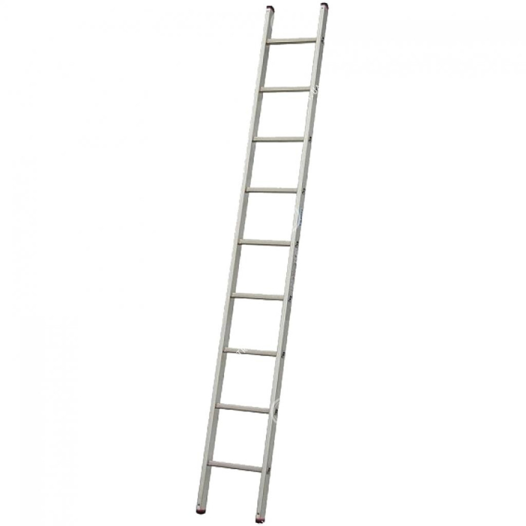 Драбина ITOSS 7114 (14ст, 3.98м) (15708)