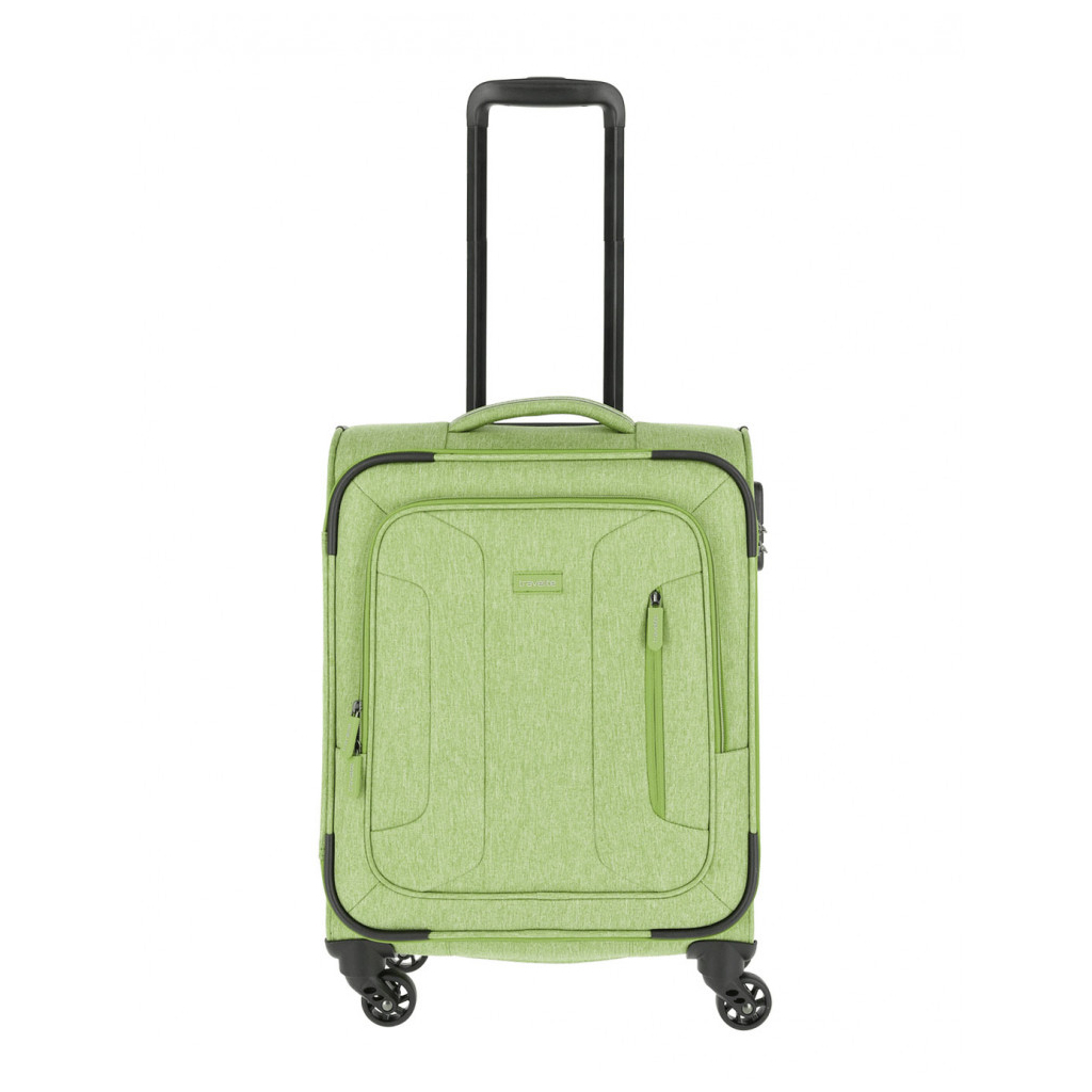 Валіза Travelite Boja Green S (TL091547-80)