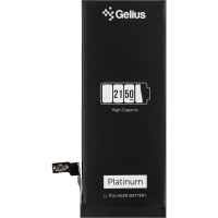 Акумуляторна батарея Gelius Platinum iPhone 6 (2150 mAh) (00000082793)