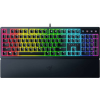 Клавіатура Razer Ornata V3 USB RU Black (RZ03-04460800-R3R1)