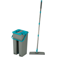 Cleaning kit Werk WDS-342 mop and bucket with wringer (121945)