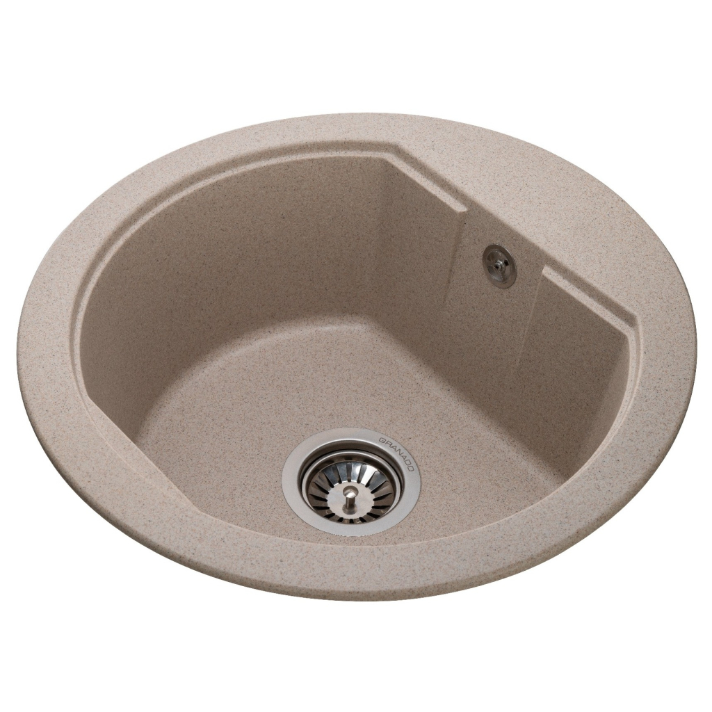 Мийка кухонна GRANADO LUGO terra (gr2803) Мийка кухонна GRANADO LUGO terra (gr2803)