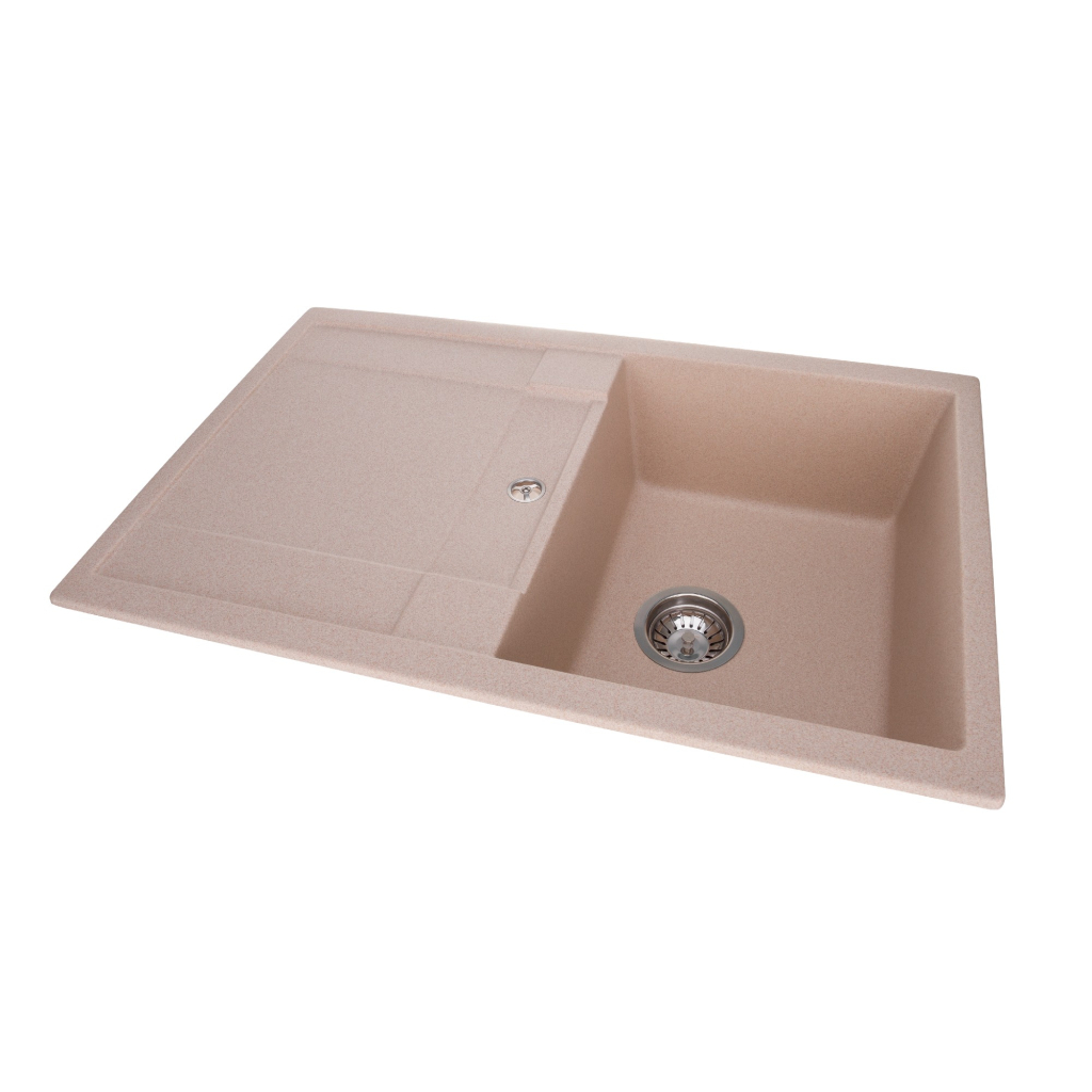 Мийка кухонна GRANADO VALENCIA avena (gr0702) Мийка кухонна GRANADO VALENCIA avena (gr0702)