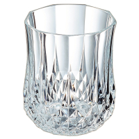 Set of glasses Cristal d'Arques Paris Longchamp 6 x 230 ml (L9758)