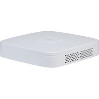 Реєстратор для відеоспостереження Dahua DHI-NVR2104-P-I2