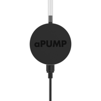 Компресор для акваріума Aqualighter aPUMP безшумний до 100 л (7914)