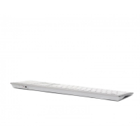 Клавіатура A4Tech FBX50C USB/Bluetooth White (4711421972772)