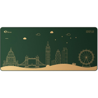 Килимок для мишки Akko London Deskmat (6925758616317)