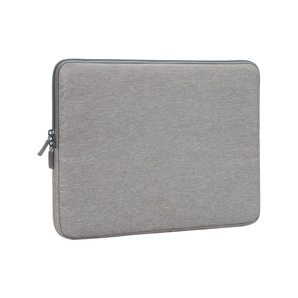 Чохол до ноутбука RivaCase 13.3" 7703 Suzuka Grey (7703Grey)