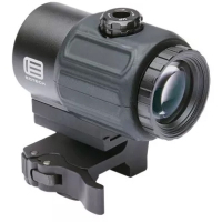 Збільшувач для прицілу EOTech 3х кратний Black (G43.STS)