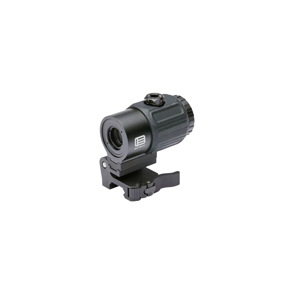 Збільшувач для прицілу EOTech 3х кратний Black (G43.STS)