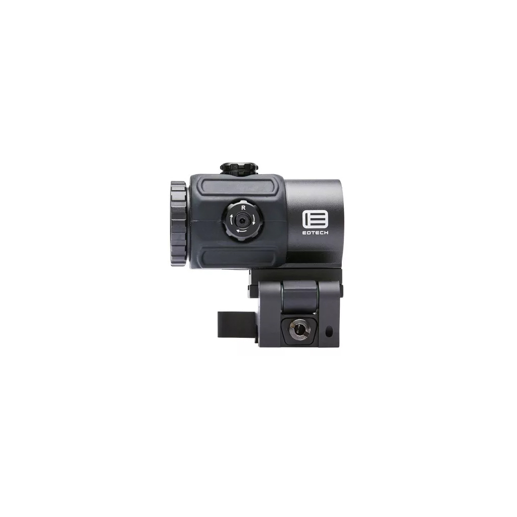 Збільшувач для прицілу EOTech 3х кратний Black (G43.STS)