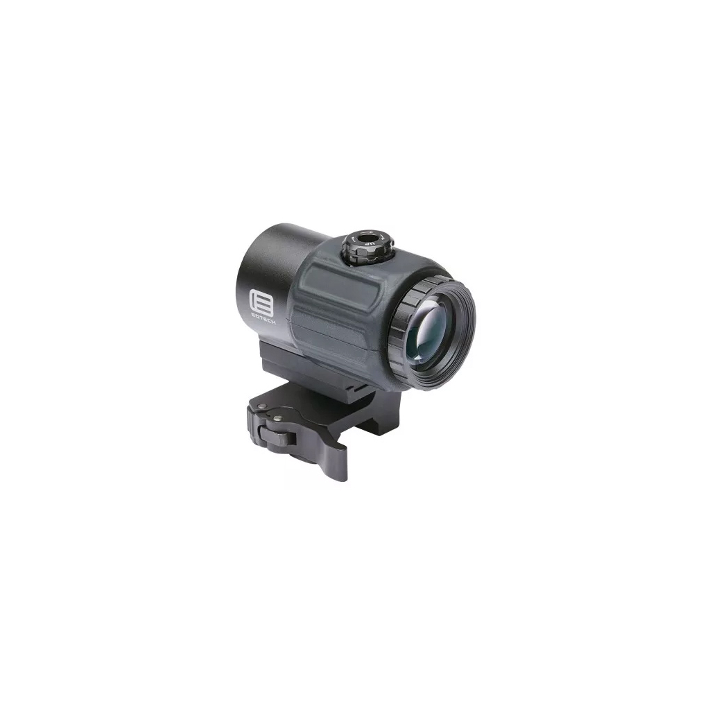 Збільшувач для прицілу EOTech 3х кратний Black (G43.STS)