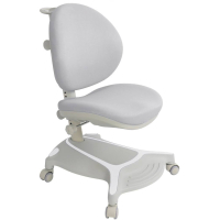 Children's chair Cubby Adonis Gray (800819)