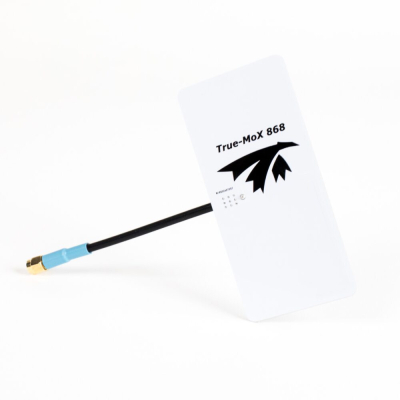 Антена для дрона TrueRC True-MoX 868 RP-SMA (0608597251227)