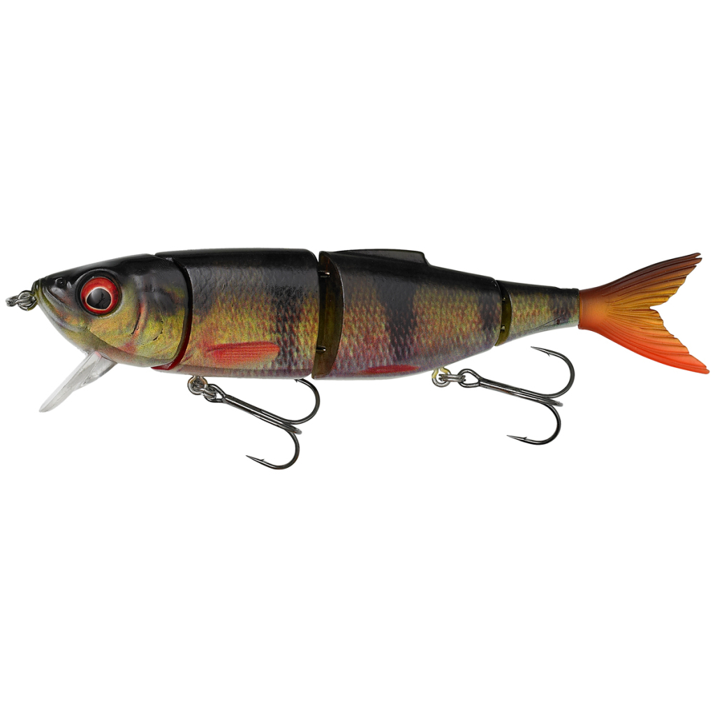 Воблер Savage Gear 4Play V2 Liplure SF 135cm 18g 03-Perch (1854.05.16)