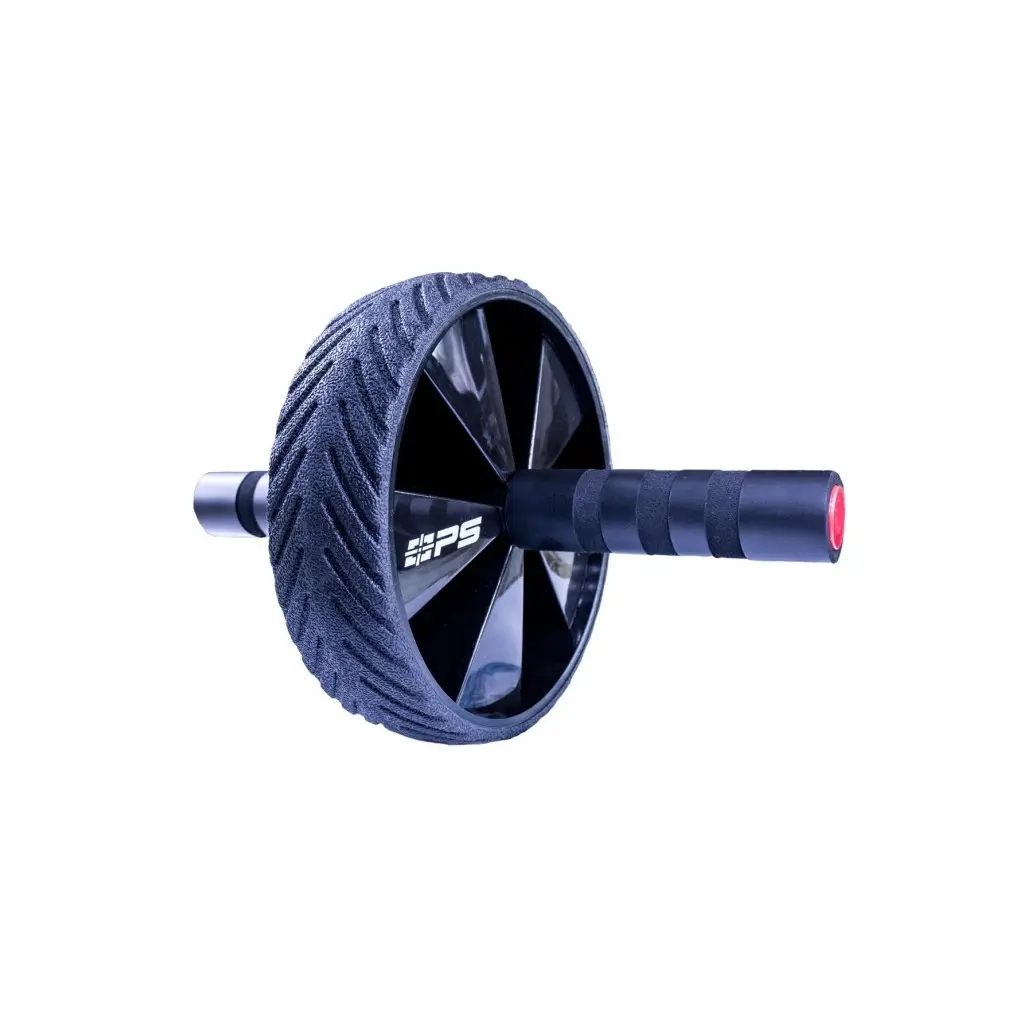 Ролик для преса Power System PS-4059 Phantom AB Wheel Black (4059BK-0)