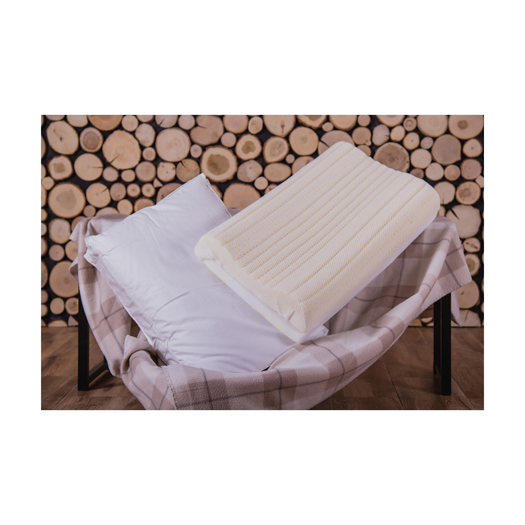 Подушка Billerbeck Daunalex NK 50x70 см (51903279)
