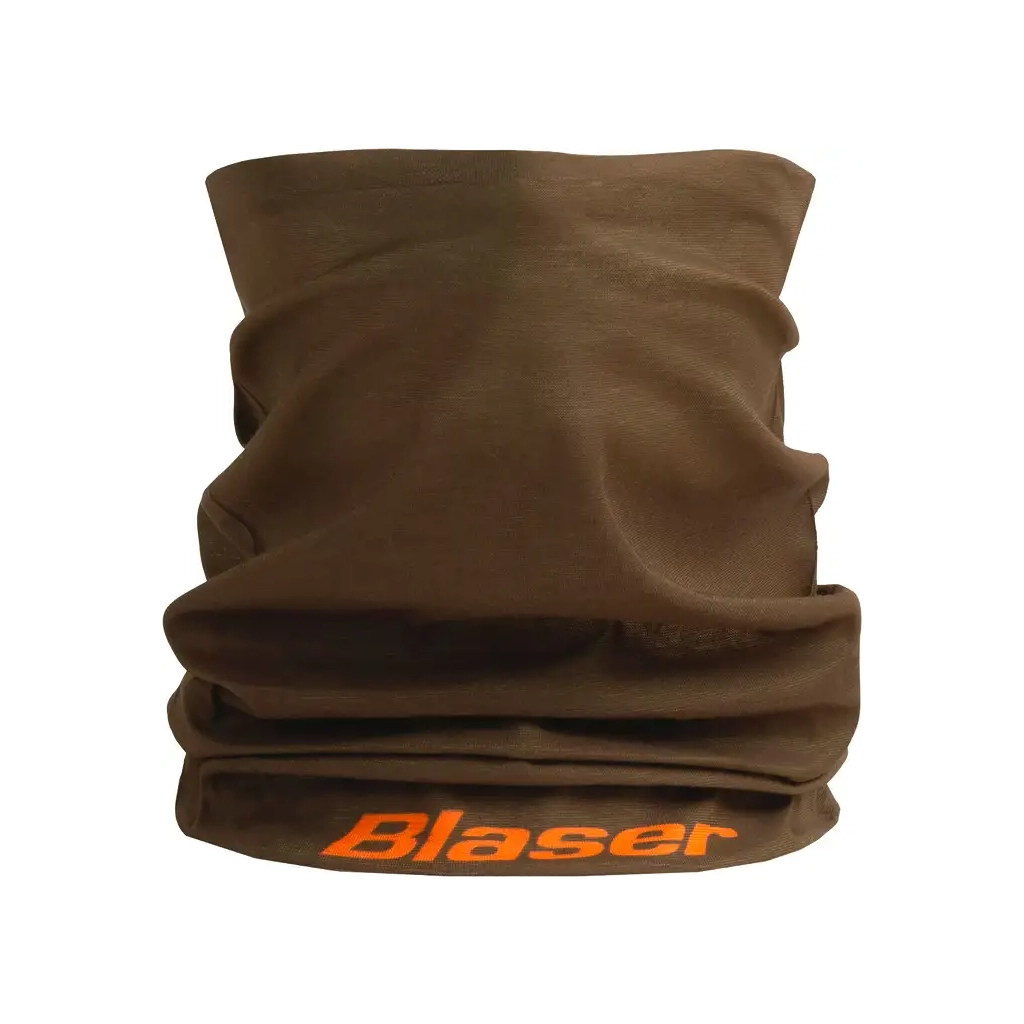 Баф Blaser Outfits Multi Tube One size Dark Olive (122074-113-566)