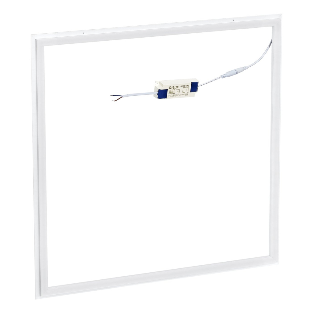 Світильник Delux LED ART PANEL 48W 6500K (90021135) Світильник Delux LED ART PANEL 48W 6500K (90021135)