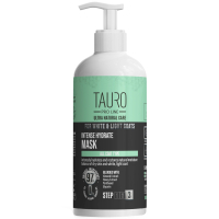 Mask for animals Tauro Pro Line Ultra Natural Care 1000 ml (TPL63622)