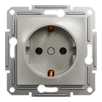 Socket Schneider Electric ASFORA bronze (EPH2900169)