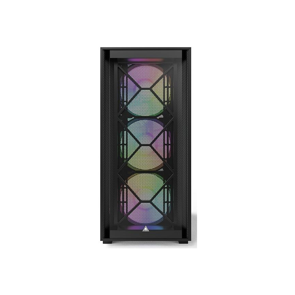 Корпус для ПК MONTECH AIR 1000 PREMIUM (B) Корпус для ПК MONTECH AIR 1000 PREMIUM (B)