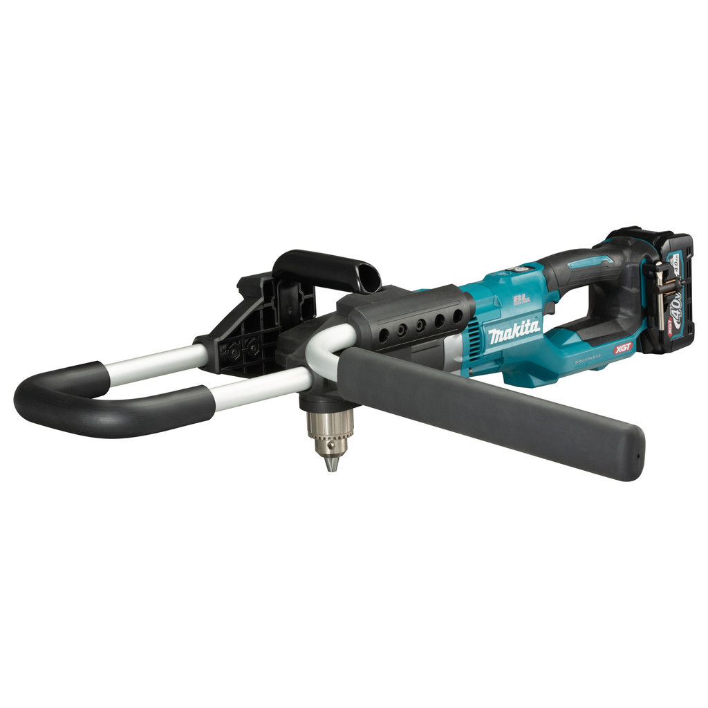 Земляний бур Makita 40V XGT (DG001GM105)